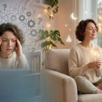 5 simple ways to reduce stress and feel calm again