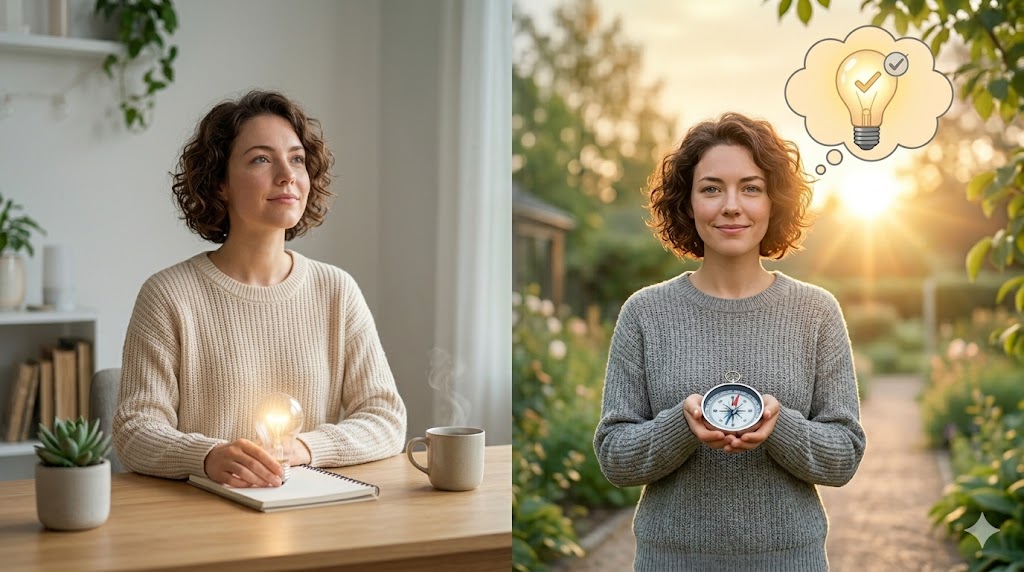 daily habits that help you think more clearly and stay focused