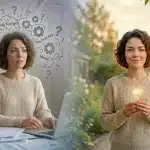 daily stress reset habits that improve mental wellbeing