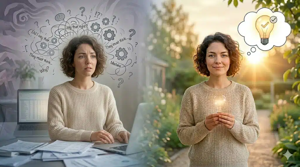 daily stress reset habits that improve mental wellbeing