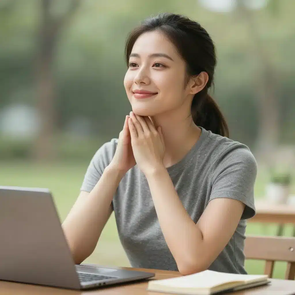 everyday wellness simple habits for a more positive mental approach