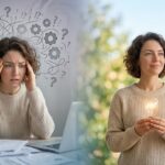 how to improve mental clarity when your brain feels overloaded