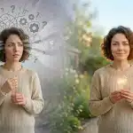 how to train your brain to stop overanalyzing everything