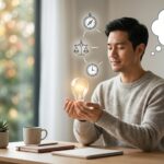 simple techniques to improve focus and clear your mind