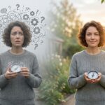 why mental fog happens and how to fix it quickly