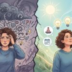 why stress makes it hard to think clearly and what to do about it