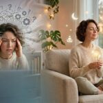 why your brain overthinks small problems and how to stop it