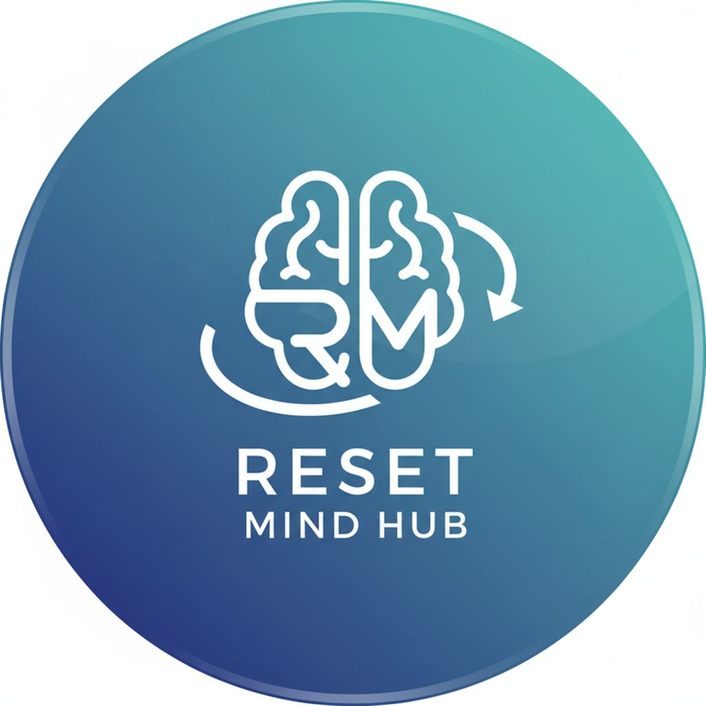 Reset Mind Hub