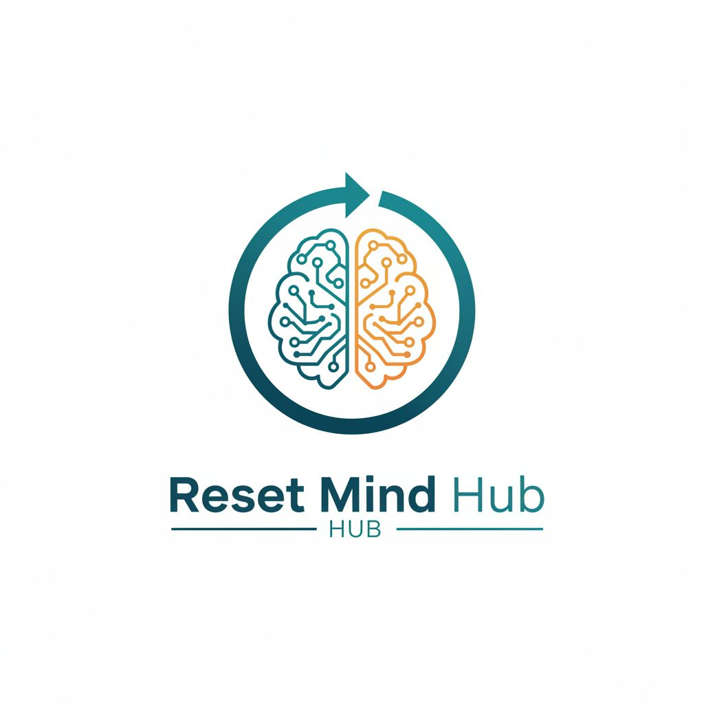 Reset Mind Hub