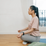 5 Breath-Free Meditation Techniques for Daily Mental Clarity