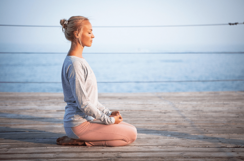 Box Breathing: 4-4-4-4 Cycle Triggers Parasympathetic Calm in 2 Minutes