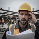 stress management for builder