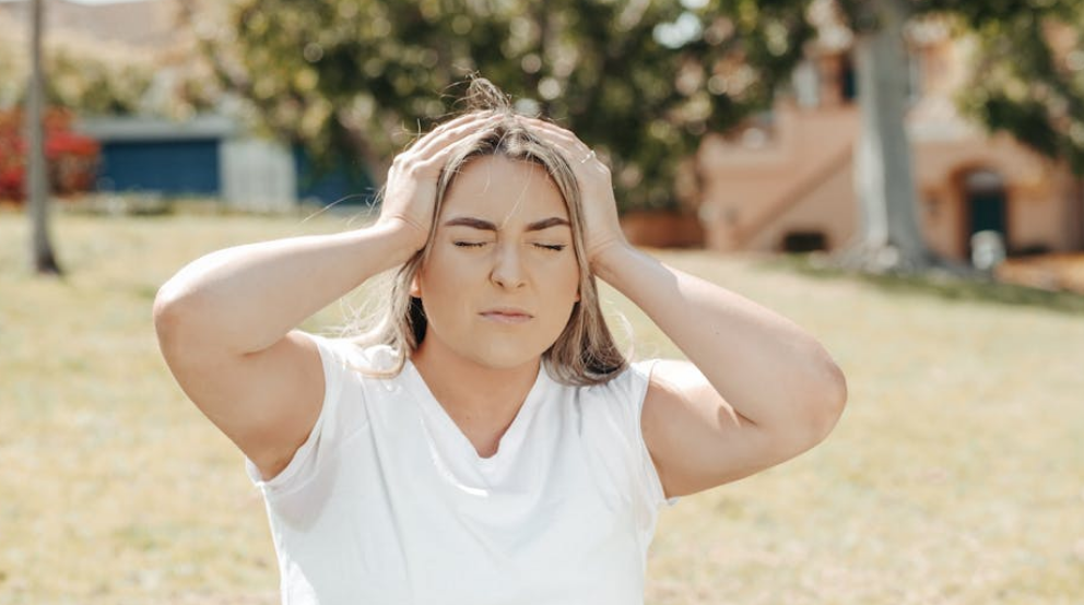 Can a Sleep Schedule Cure Brain Fog