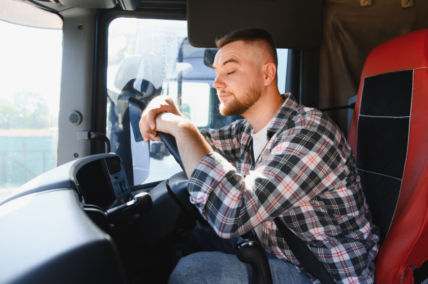 Cyclic Sighing vs Box Breathing