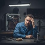 Fatigue Warning Signs During Shifts What HVAC Techs Should Monitor