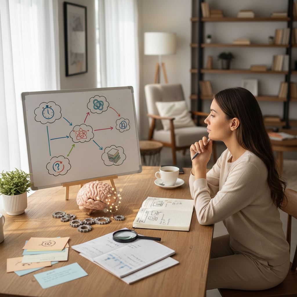 How Do You Identify Stress Trigger Patterns