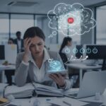 How to Stop Overthinking Small Problems 1-5 Minute Interrupt Exercises