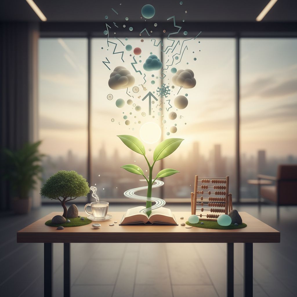 The Ultimate Stress Management Guide for Small Business Owners