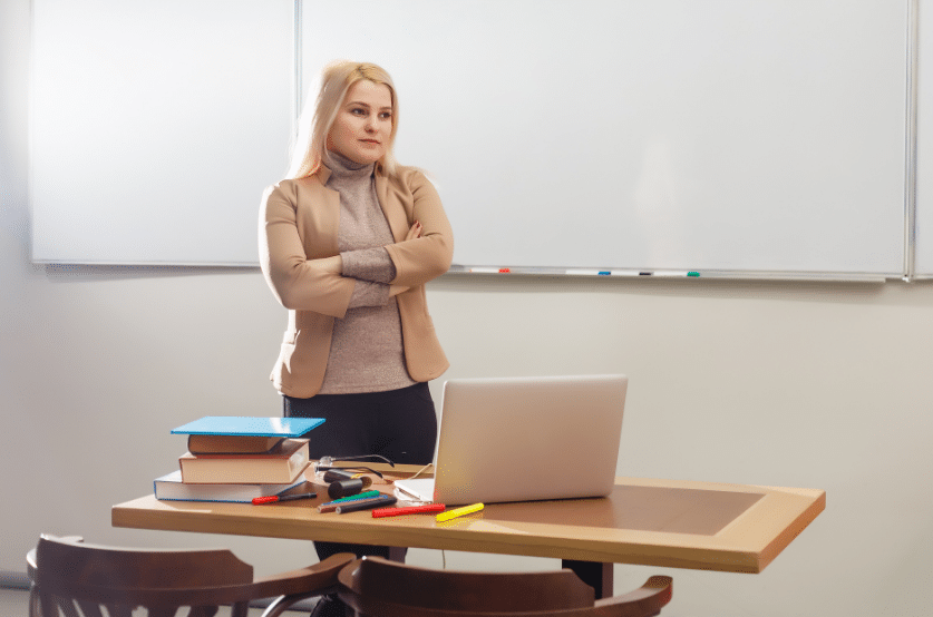 When Does Burnout Drain Teaching Motivation