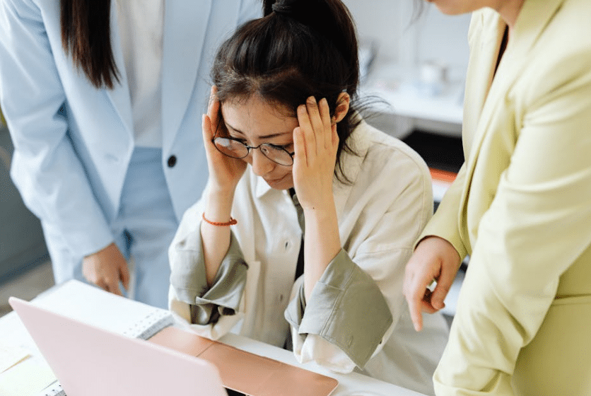 Why Brain Overload Happens