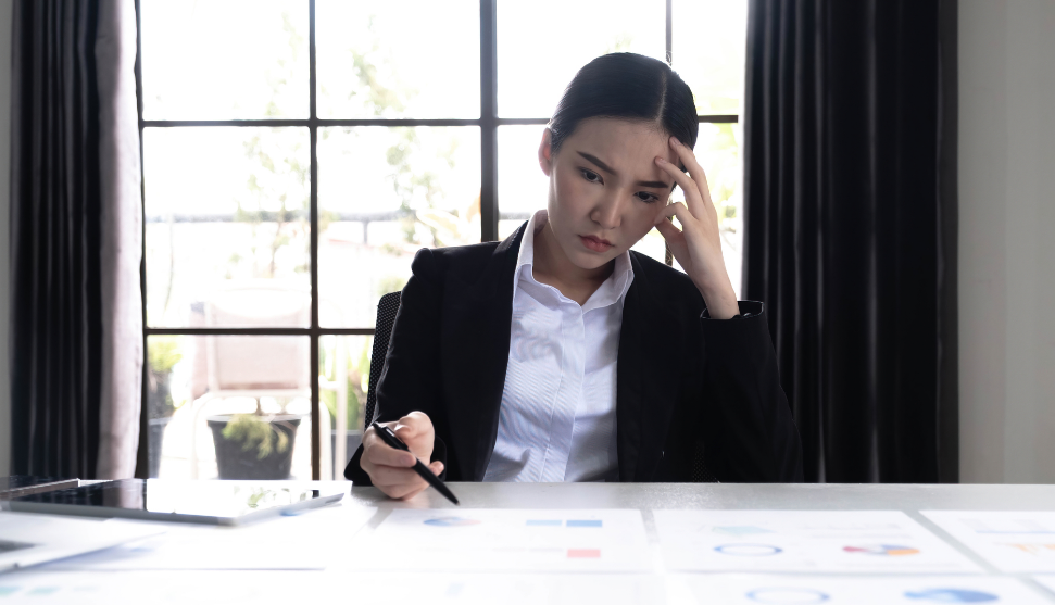 Why Overthinking Happens