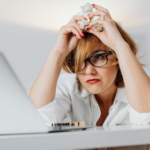 how to clear mental clutter