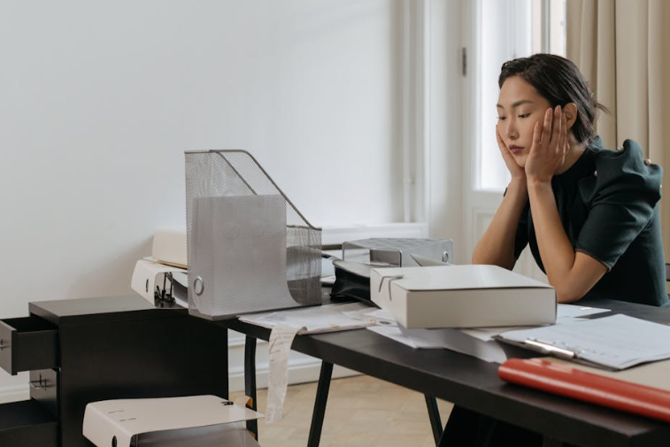 stress management for remote workers