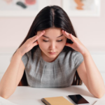 what stops overthinking