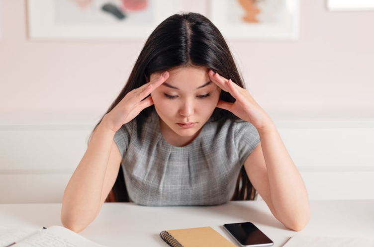 what stops overthinking