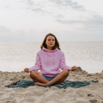 How Mindfulness Reduces Anxiety