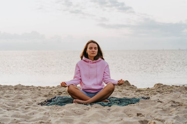 How Mindfulness Reduces Anxiety