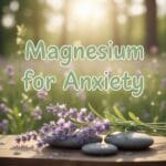 Magnesium for Anxiety