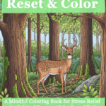 benefits of coloring for stress relief