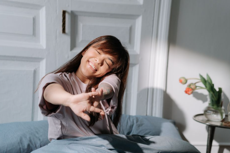5-Minute Morning Gratitude Routine