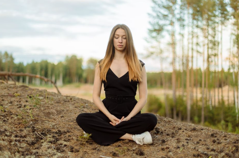 Nervous System Reset Signals