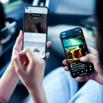 Why Scrolling Doesn't Feel Relaxing Anymore