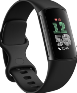 Google Fitbit Charge 6
