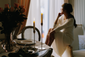 How to Create a Peaceful Home