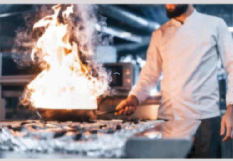 stress management for chefs
